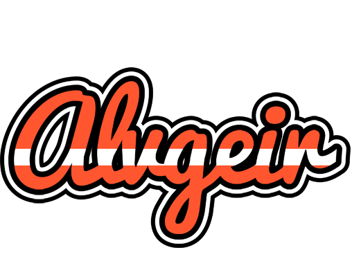 Alvgeir denmark logo