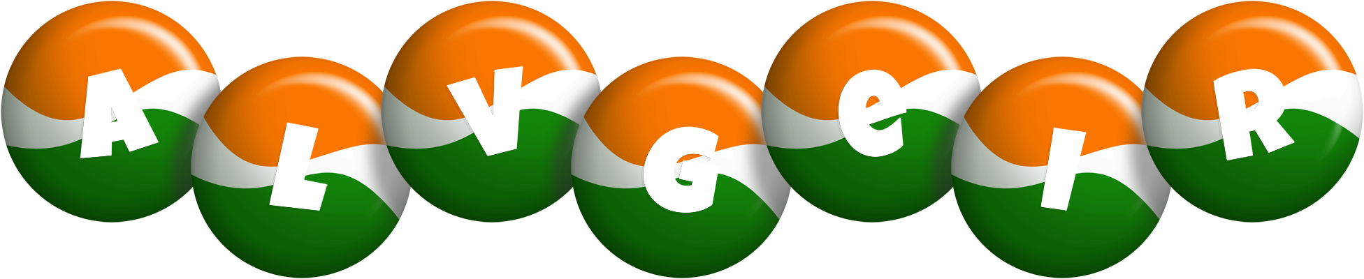 Alvgeir india logo