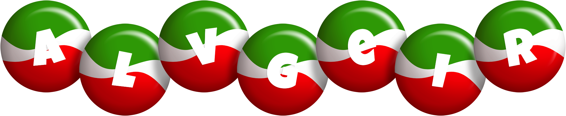 Alvgeir italy logo