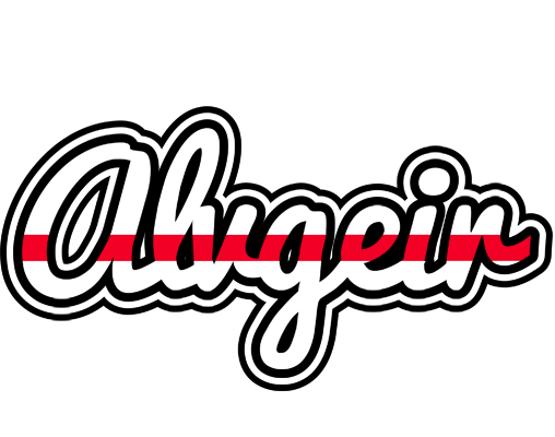 Alvgeir kingdom logo
