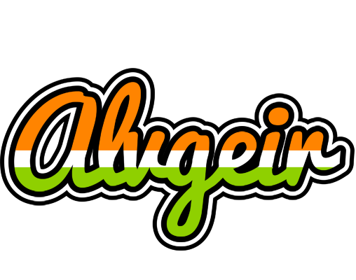 Alvgeir mumbai logo