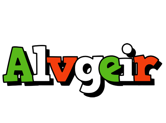 Alvgeir venezia logo
