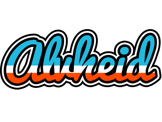 Alvheid america logo