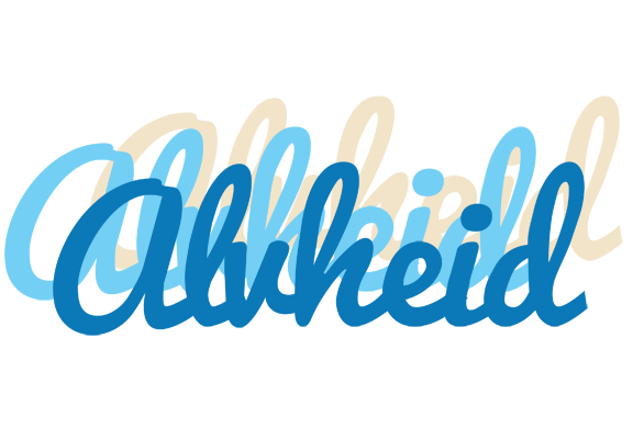 Alvheid breeze logo