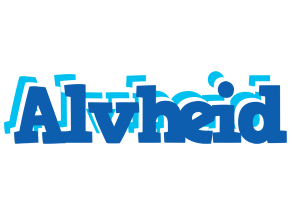Alvheid business logo