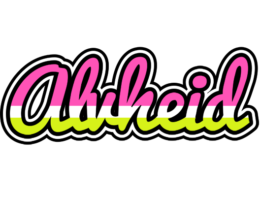 Alvheid candies logo