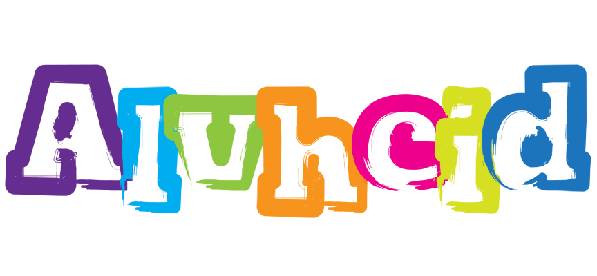 Alvheid casino logo