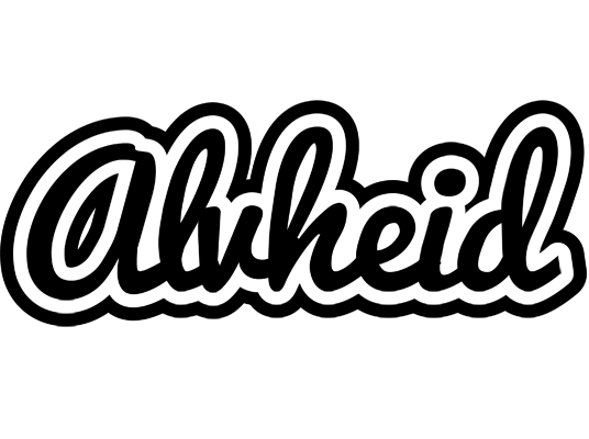 Alvheid chess logo