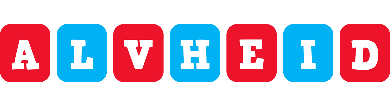 Alvheid diesel logo
