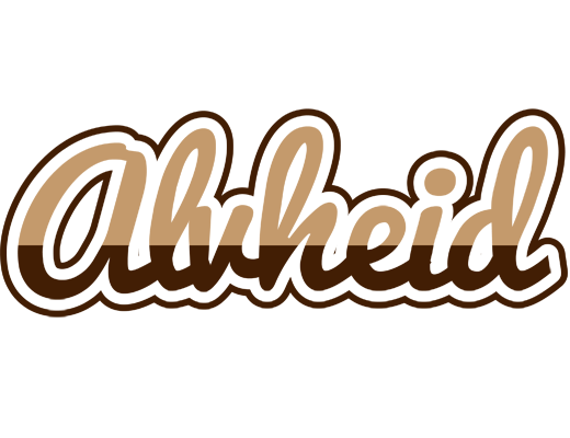 Alvheid exclusive logo