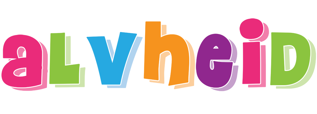Alvheid friday logo