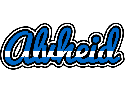 Alvheid greece logo