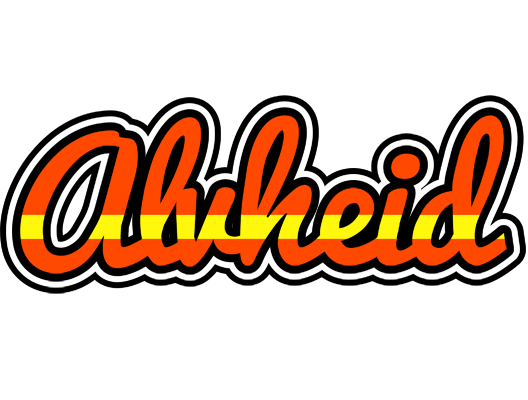 Alvheid madrid logo