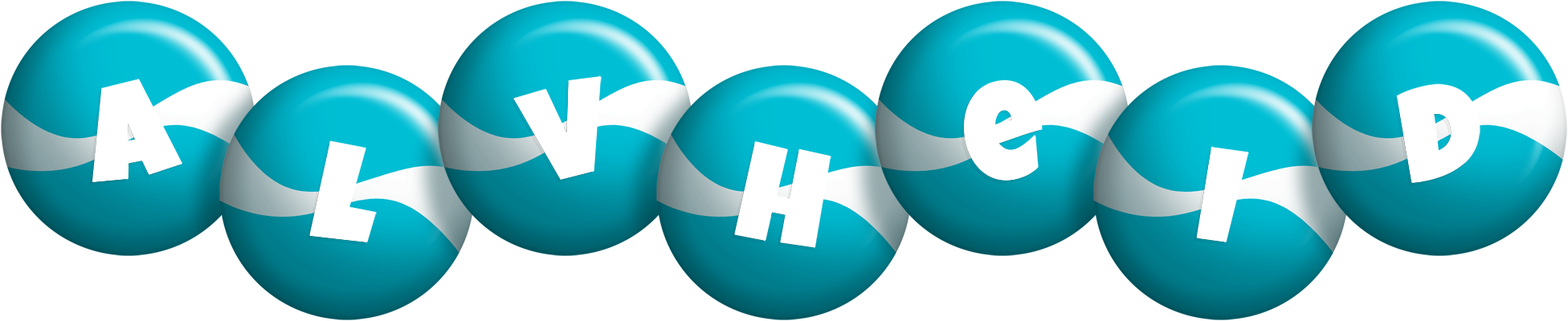 Alvheid messi logo
