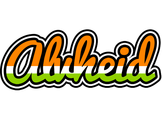 Alvheid mumbai logo