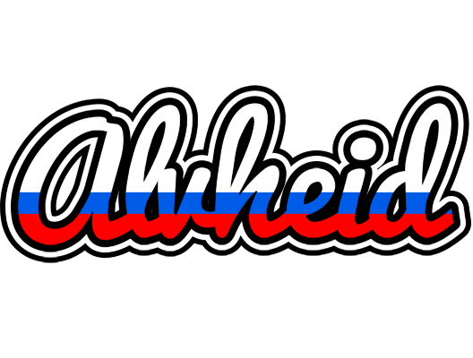 Alvheid russia logo