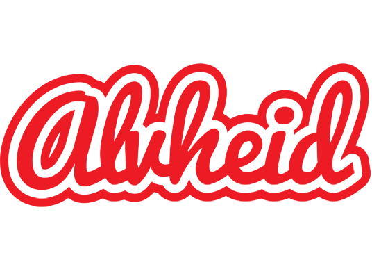 Alvheid sunshine logo