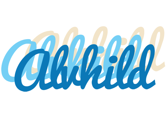 Alvhild breeze logo