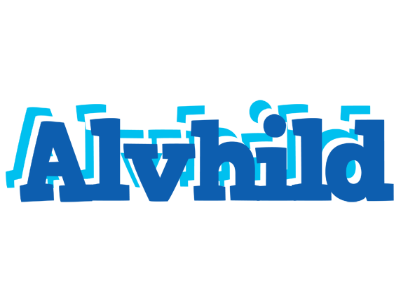 Alvhild business logo