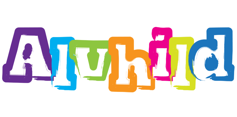 Alvhild casino logo
