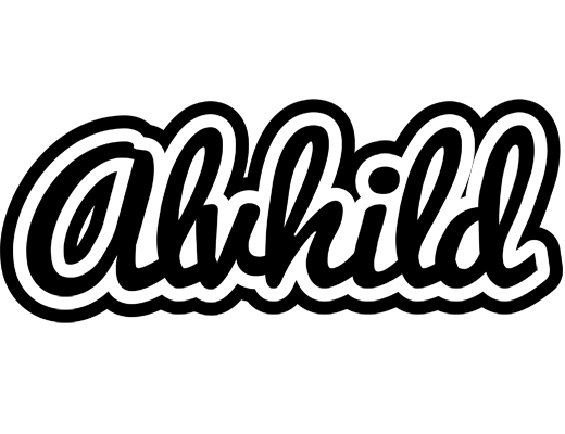 Alvhild chess logo