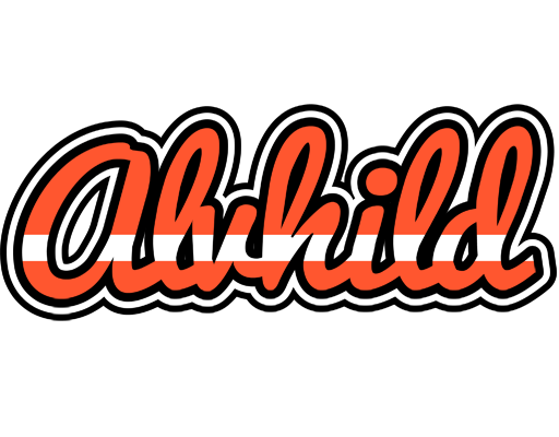 Alvhild denmark logo