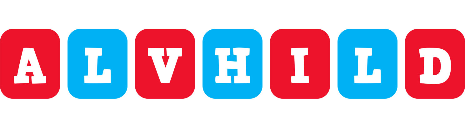 Alvhild diesel logo