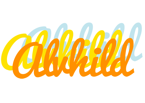 Alvhild energy logo