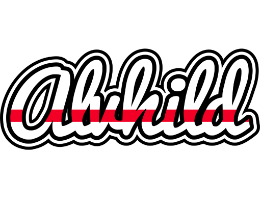 Alvhild kingdom logo