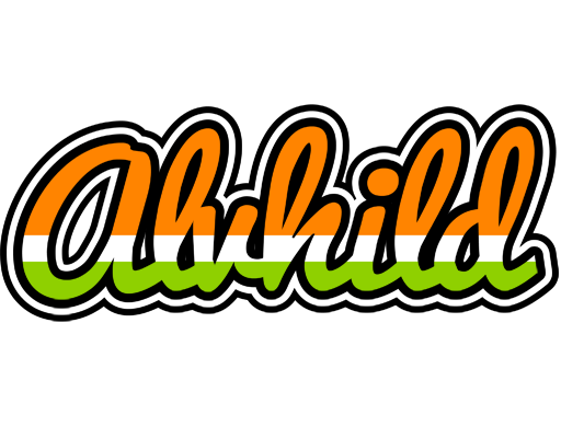 Alvhild mumbai logo