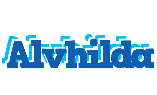 Alvhilda business logo