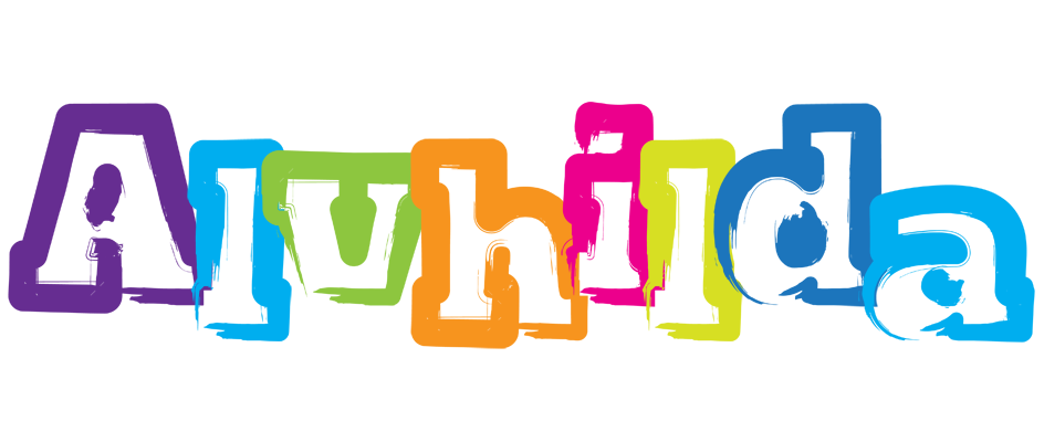Alvhilda casino logo