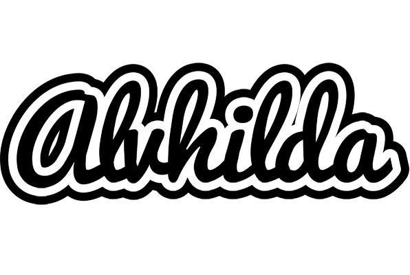 Alvhilda chess logo
