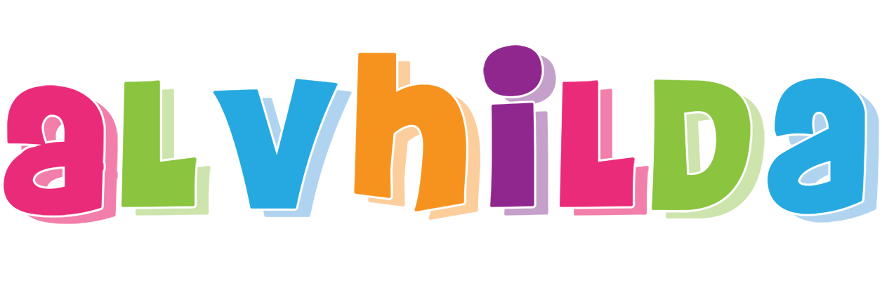 Alvhilda friday logo