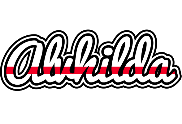 Alvhilda kingdom logo