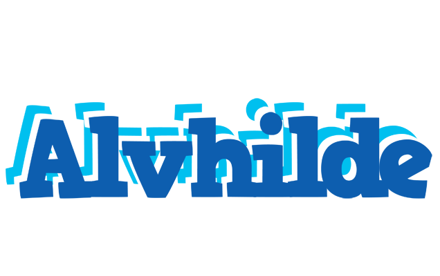 Alvhilde business logo