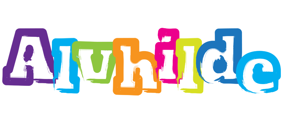 Alvhilde casino logo