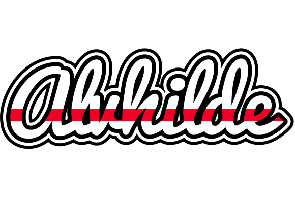 Alvhilde kingdom logo
