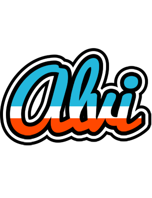 Alvi america logo