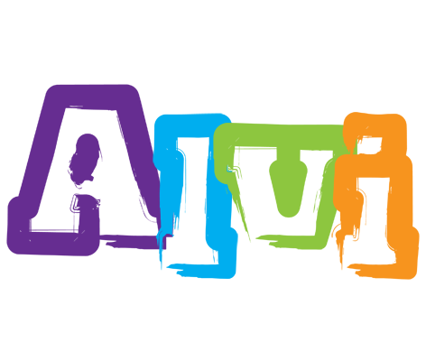 Alvi casino logo
