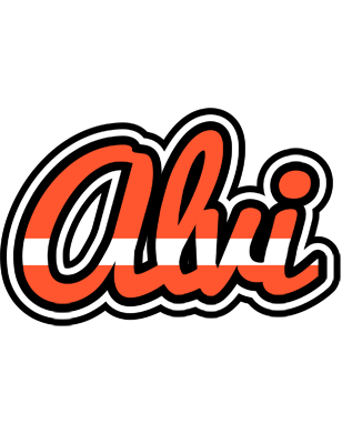 Alvi denmark logo