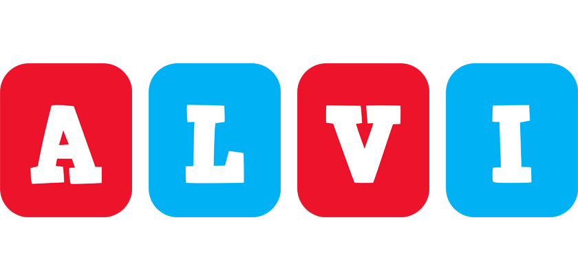 Alvi diesel logo