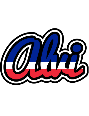 Alvi france logo