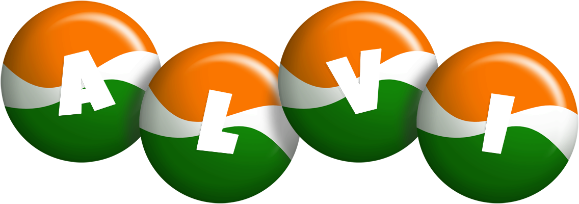 Alvi india logo