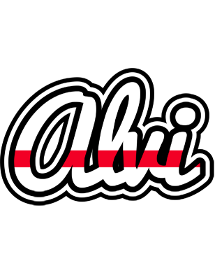Alvi kingdom logo