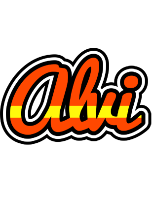 Alvi madrid logo