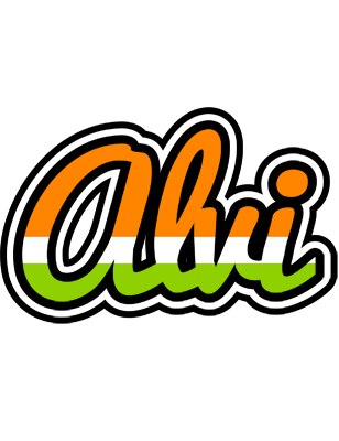 Alvi mumbai logo