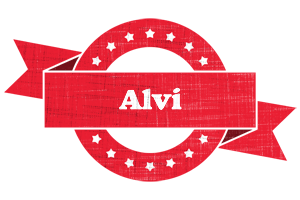 Alvi passion logo