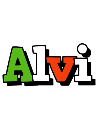 Alvi venezia logo