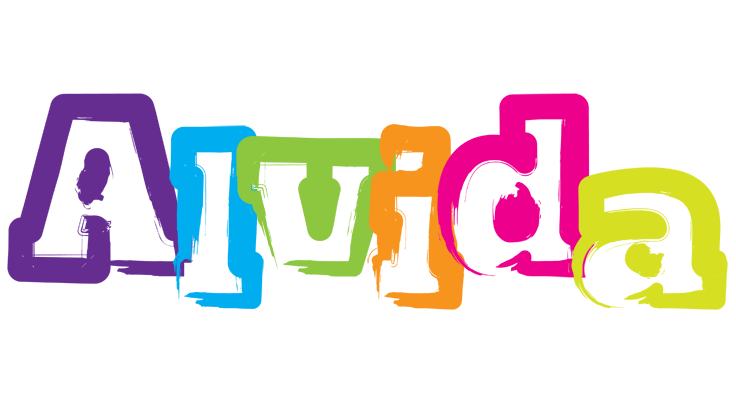 Alvida casino logo